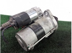 Recambio de motor arranque para seat altea (5p1) 1.9 tdi referencia OEM IAM D7GS8+ 11.DIENTES  2
