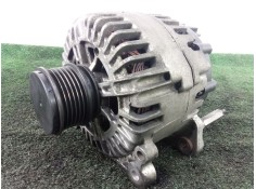 Recambio de alternador para seat altea (5p1) 1.9 tdi referencia OEM IAM 06F903023C VAG.140AH - OVALADO POLEA.EMBRAGUE - VALEO