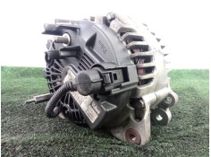 Recambio de alternador para seat altea (5p1) 1.9 tdi referencia OEM IAM 06F903023C VAG.140AH - OVALADO POLEA.EMBRAGUE - VALEO 2