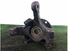 Recambio de mangueta delantera derecha para renault master ii furgoneta (fd) 2.5 dci 100 (fd0u, fd0v) referencia OEM IAM  Ø89MM 