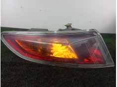 Recambio de piloto trasero izquierdo para honda civic viii hatchback (fn, fk) 1.8 (fn1, fk2) referencia OEM IAM 22016721 EXTERIO