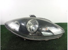 Recambio de faro derecho para seat altea (5p1) 1.9 tdi referencia OEM IAM 5P1941030C FONDO.CROMADO H1+H7