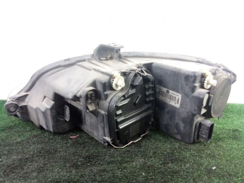 Recambio de faro derecho para seat altea (5p1) 1.9 tdi referencia OEM IAM 5P1941030C FONDO.CROMADO H1+H7