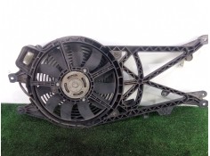 Recambio de electroventilador radiador aire acondicionado para opel meriva a monospace (x03) 1.7 dti (e75) referencia OEM IAM 52