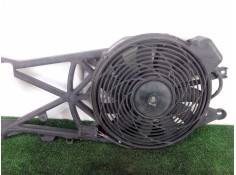 Recambio de electroventilador radiador aire acondicionado para opel meriva a monospace (x03) 1.7 dti (e75) referencia OEM IAM 52 2