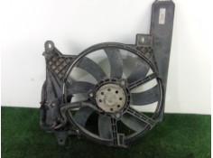 Recambio de electroventilador para opel meriva a monospace (x03) 1.7 dti (e75) referencia OEM IAM 368135179 Ø360MM - 3.PINES - C 2