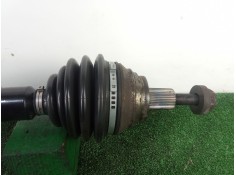Recambio de transmision delantera derecha para seat altea (5p1) 1.9 tdi referencia OEM IAM  Ø865MM - CON.CORONA - CON.ABS  2