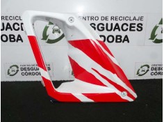 Recambio de carenado izquierdo para honda cbr 600 f / cbr 600 rr referencia OEM IAM 64355MV9A0000-64356MV9A3000  