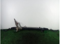 Recambio de cremallera direccion para renault master ii furgoneta (fd) 2.5 dci 100 (fd0u, fd0v) referencia OEM IAM  L1548MM - HI