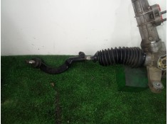 Recambio de cremallera direccion para renault master ii furgoneta (fd) 2.5 dci 100 (fd0u, fd0v) referencia OEM IAM  L1548MM - HI 2