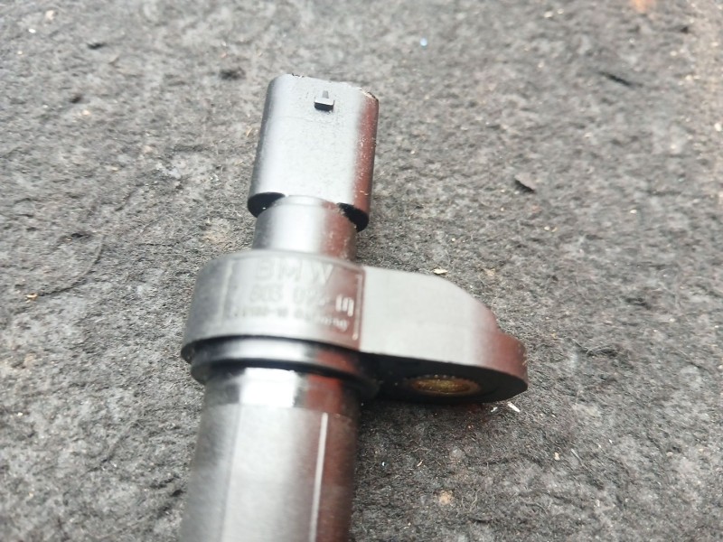 Recambio de sensor para mini mini countryman (r60) one d referencia OEM IAM 780309301  