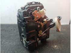 Recambio de cerradura puerta delantera izquierda para seat leon (1m1) 1.6 16 v referencia OEM IAM   