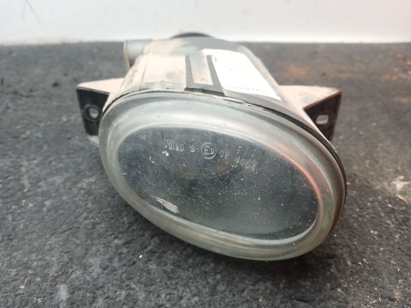 Recambio de faro antiniebla derecho para seat leon (1m1) 1.6 16 v referencia OEM IAM 1M0941700B  