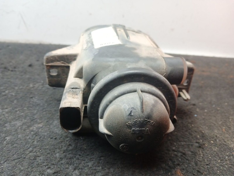 Recambio de faro antiniebla derecho para seat leon (1m1) 1.6 16 v referencia OEM IAM 1M0941700B  