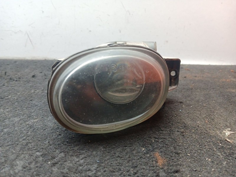 Recambio de faro antiniebla izquierdo para seat leon (1m1) 1.6 16 v referencia OEM IAM 1M0941699B - 67742830  