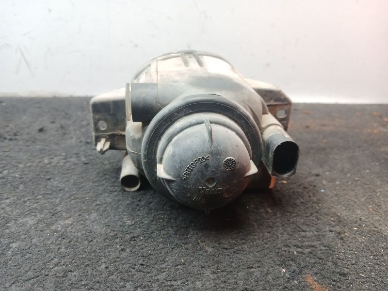 Recambio de faro antiniebla izquierdo para seat leon (1m1) 1.6 16 v referencia OEM IAM 1M0941699B - 67742830  