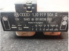 Recambio de rele para seat leon (1m1) 1.6 16 v referencia OEM IAM 1J0919506Q - 898038000   2