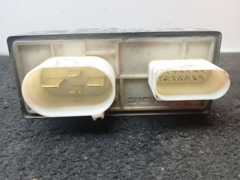 Recambio de rele para seat leon (1m1) 1.6 16 v referencia OEM IAM 1J0919506Q - 898038000  