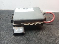 Recambio de caja reles / fusibles para seat leon (1m1) 1.6 16 v referencia OEM IAM 1J0937550AA  