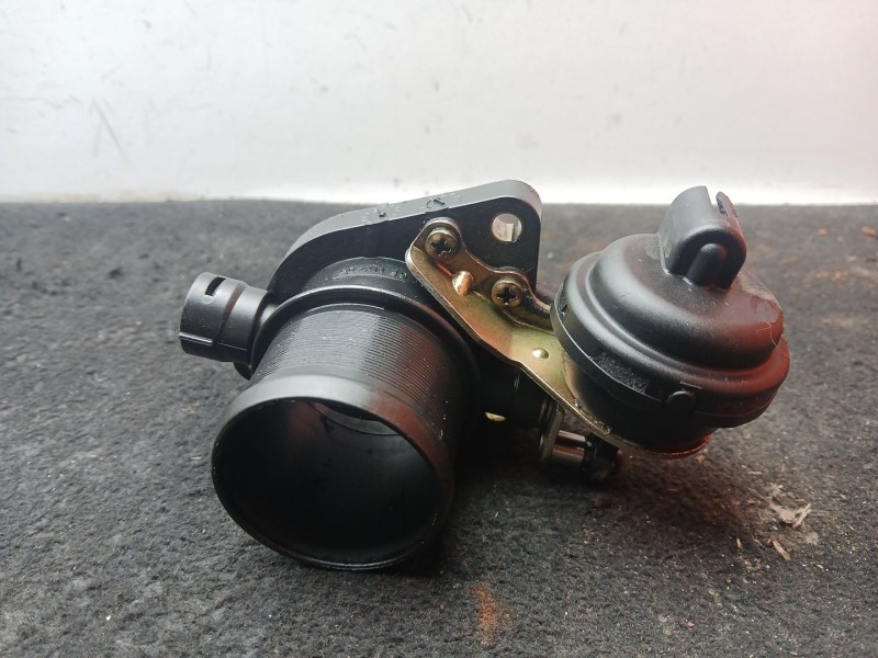 Recambio de caja mariposa para nissan primera (p12) 1.9 dci referencia OEM IAM A68039129B  