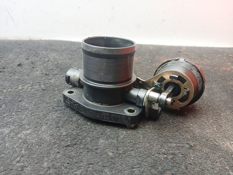 Recambio de caja mariposa para nissan primera (p12) 1.9 dci referencia OEM IAM A68039129B  