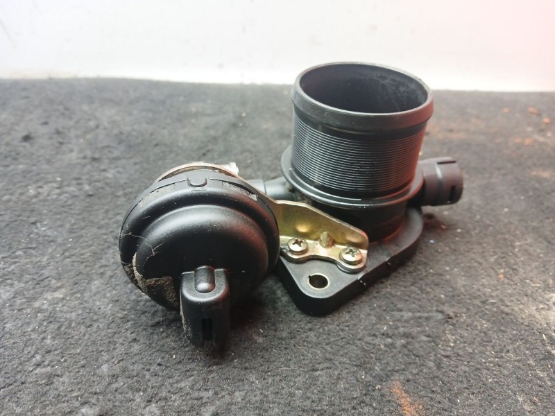 Recambio de caja mariposa para nissan primera (p12) 1.9 dci referencia OEM IAM A68039129B  