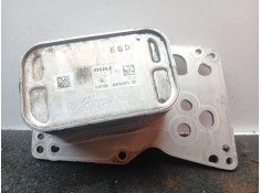 Recambio de enfriador aceite motor para mini mini countryman (r60) one d referencia OEM IAM 8507626 - 70377354  