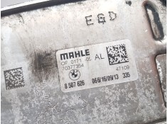 Recambio de enfriador aceite motor para mini mini countryman (r60) one d referencia OEM IAM 8507626 - 70377354   2