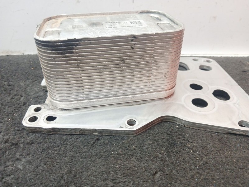 Recambio de enfriador aceite motor para mini mini countryman (r60) one d referencia OEM IAM 8507626 - 70377354  