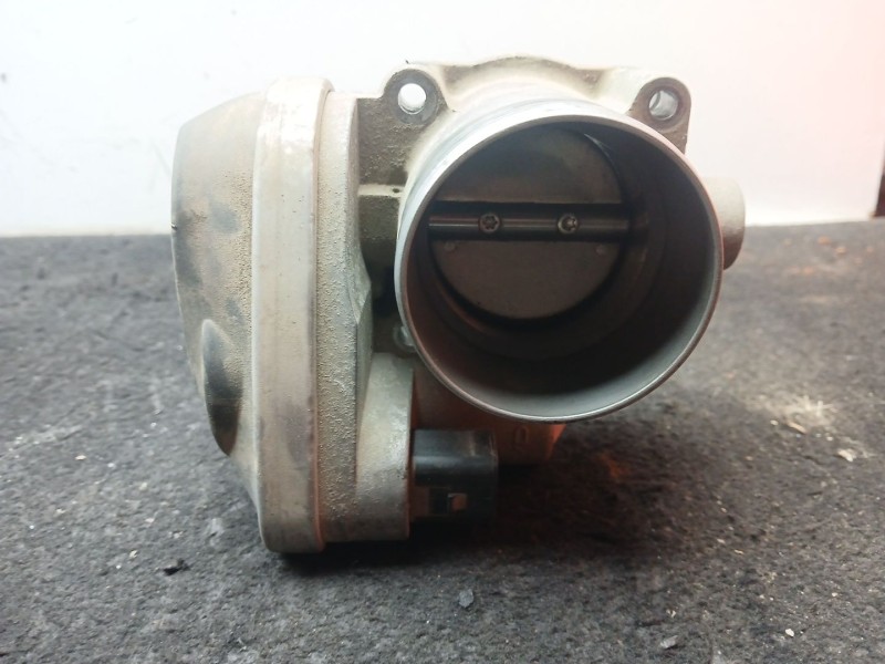 Recambio de caja mariposa para seat leon (1m1) 1.6 16 v referencia OEM IAM 036133062M  