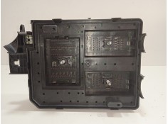 Recambio de caja reles / fusibles para opel corsa e gsi referencia OEM IAM 39117556 DHC 