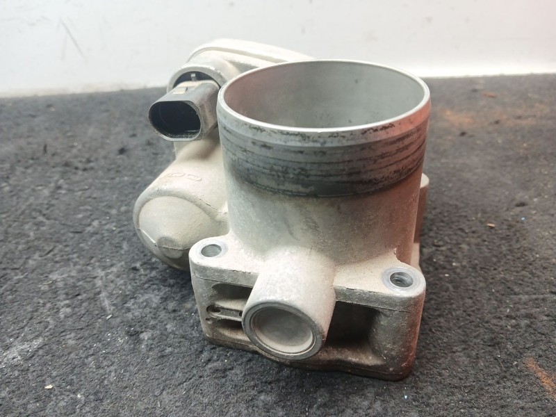Recambio de caja mariposa para seat leon (1m1) 1.6 16 v referencia OEM IAM 036133062M  