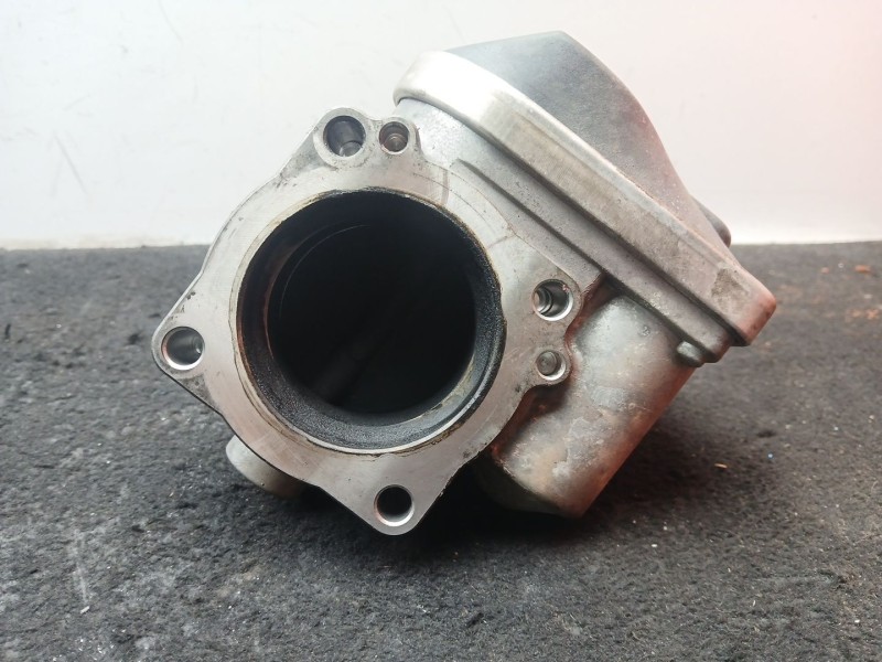 Recambio de caja mariposa para seat leon (1m1) 1.6 16 v referencia OEM IAM 036133062M  