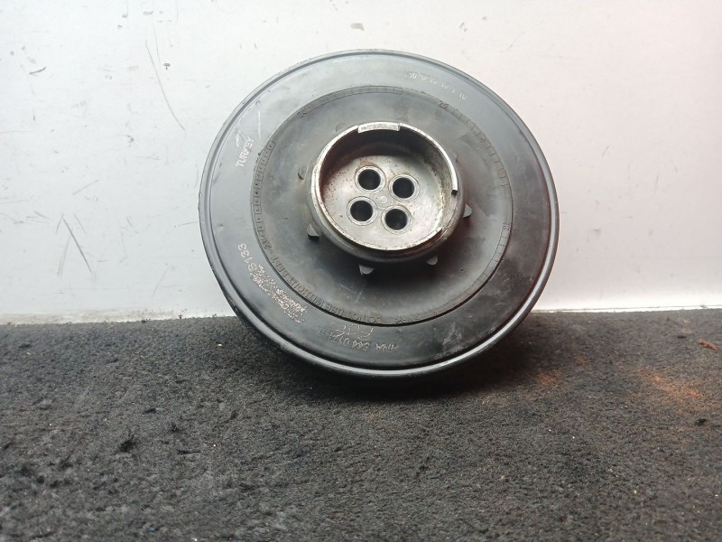 Recambio de polea cigueñal para mini mini countryman (r60) one d referencia OEM IAM 544017110 - S133 - Y40661819110  