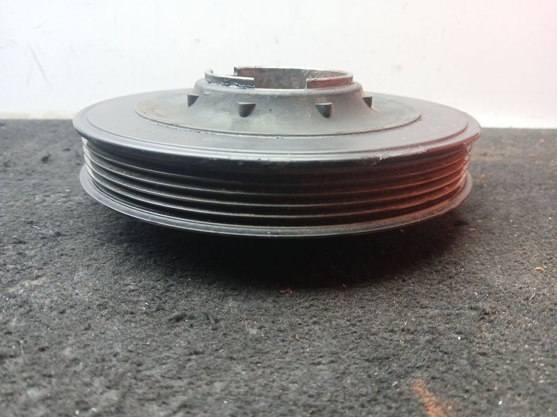 Recambio de polea cigueñal para mini mini countryman (r60) one d referencia OEM IAM 544017110 - S133 - Y40661819110  
