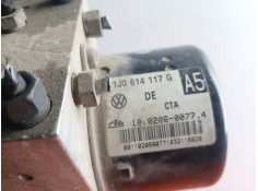 Recambio de abs para seat leon (1m1) 1.6 16 v referencia OEM IAM 1C0907379L - 1J0614117G - 10020600774   2