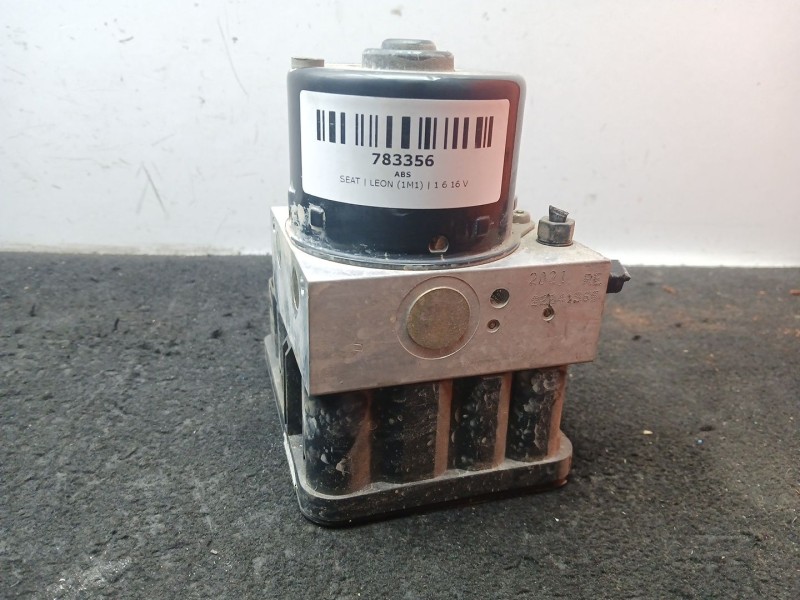 Recambio de abs para seat leon (1m1) 1.6 16 v referencia OEM IAM 1C0907379L - 1J0614117G - 10020600774  