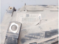 Recambio de faro izquierdo para seat leon (1m1) 1.6 16 v referencia OEM IAM 1M1941001D - 67742691   2