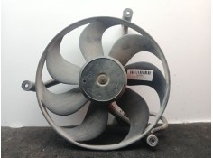 Recambio de electroventilador para seat leon (1m1) 1.6 16 v referencia OEM IAM 1J0959455F  