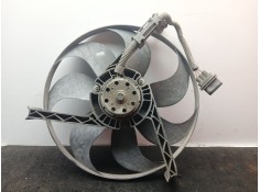 Recambio de electroventilador para seat leon (1m1) 1.6 16 v referencia OEM IAM 1J0959455F   2