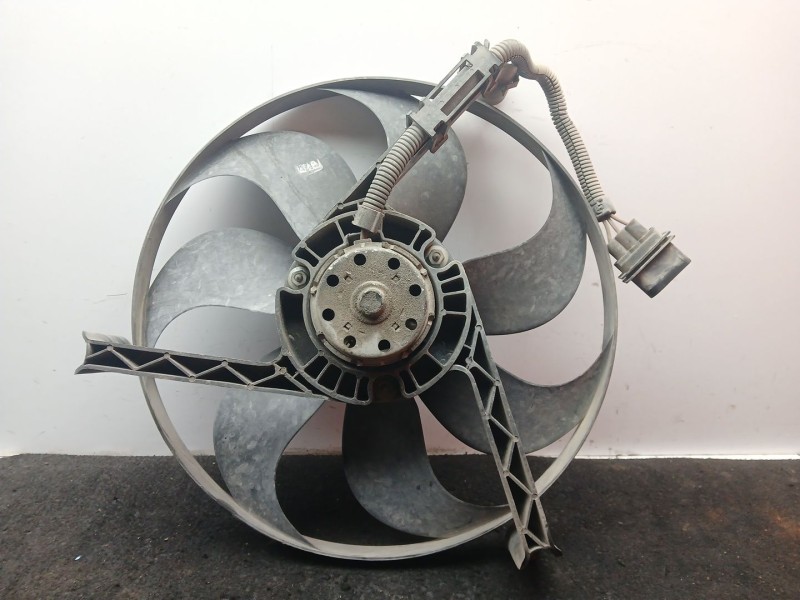 Recambio de electroventilador para seat leon (1m1) 1.6 16 v referencia OEM IAM 1J0959455F  