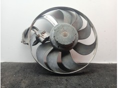 Recambio de electroventilador radiador aire acondicionado para seat leon (1m1) 1.6 16 v referencia OEM IAM 1J0959455P - 88500017