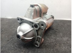 Recambio de motor arranque para nissan primera (p12) 1.9 dci referencia OEM IAM D7R49 - 8200075362B - 8200075362  