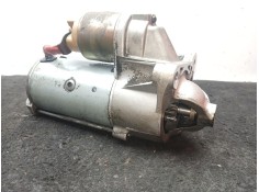 Recambio de motor arranque para nissan primera (p12) 1.9 dci referencia OEM IAM D7R49 - 8200075362B - 8200075362   2