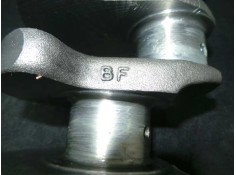 Recambio de cigueñal para ssangyong family 2.5 d referencia OEM IAM BF   2