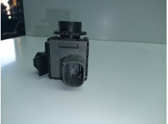 Recambio de sensor para seat leon (5f1) 2.0 16v tsi referencia OEM IAM 5Q0907643C-5Q0907659B 3.PINES  2