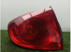 Recambio de piloto trasero izquierdo para seat altea (5p1) 1.9 tdi referencia OEM IAM 084451915L  