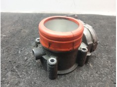 Recambio de caja mariposa para mercedes-benz clase c coupé (cl203) c 180 kompressor (203.746) referencia OEM IAM A2711410025 - 0 2