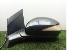 Recambio de retrovisor izquierdo para honda civic viii hatchback (fn, fk) 1.8 (fn1, fk2) referencia OEM IAM  ELECTRICO - 9.PINES 2