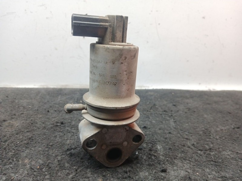 Recambio de valvula egr para seat leon (1m1) 1.6 16 v referencia OEM IAM 72278506 - 036131503R  